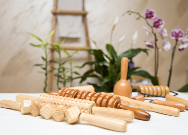 Intérieur du cabinet