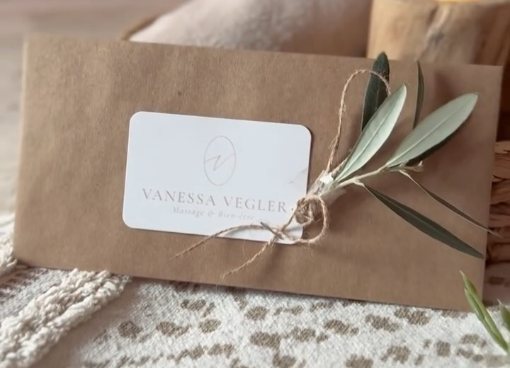 Le cabinet de Vanessa Villaverde